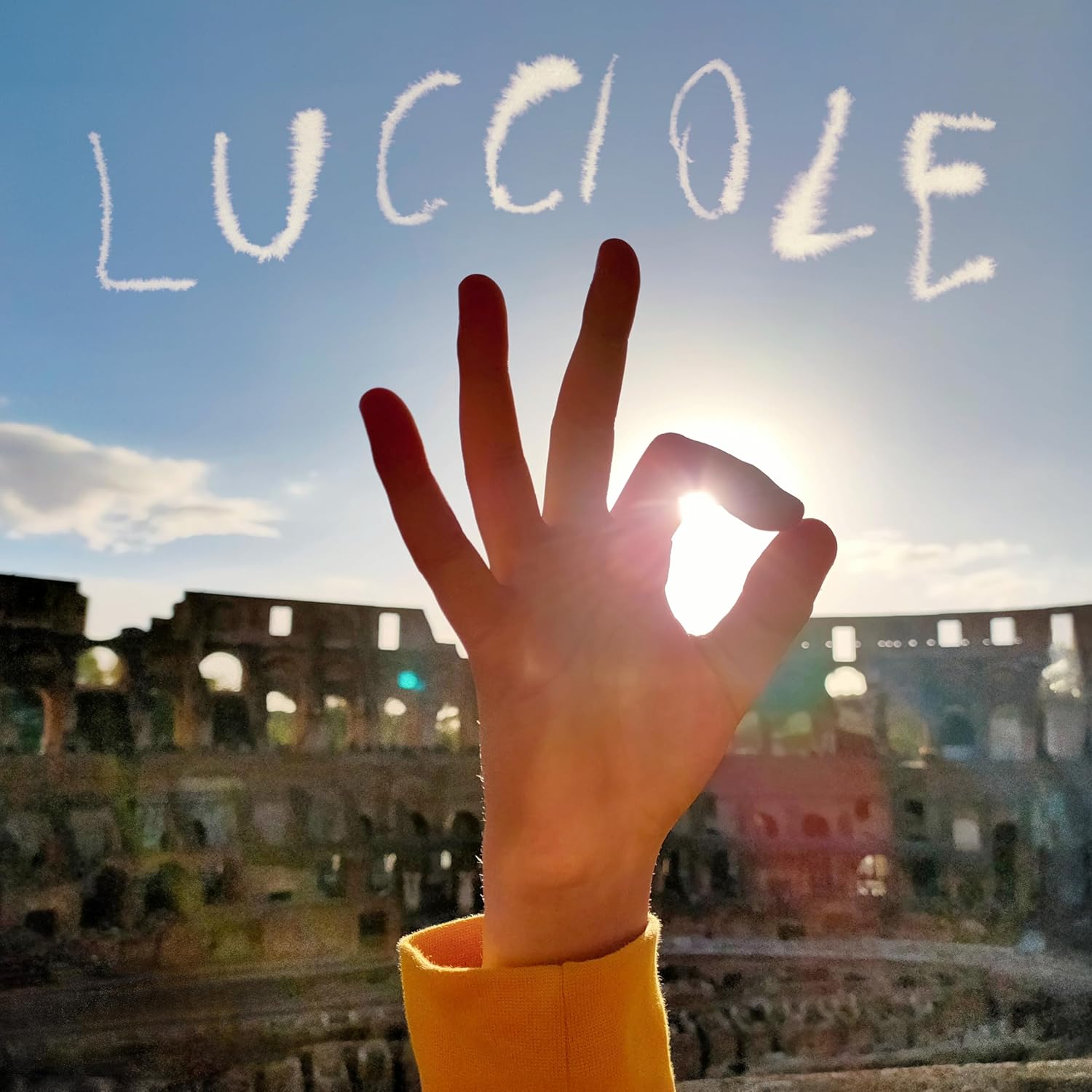 Silvia Tarozzi- Lucciole